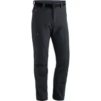 Maier Sports Broek Oberjoch Therm | Maat 42 Kort