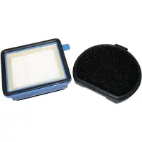 AEG FX9 series / ASPK9 / 9001690800 Performance Filterset wasbaar (origineel)