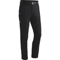 Maier Sports Slim Wandelpantalon Naturno
