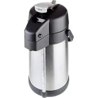 Aps Pomp vacuümkan - 3 L