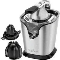 ProfiCook ZP 1154, Juicer, Grijs