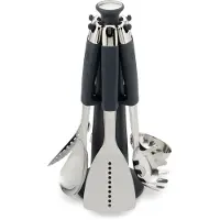 Joseph Joseph Carrousel Joseph Joseph 100 Collectie Elevate (6-delig)
