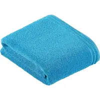 Vossen Badlaken Vossen Calypso Feeling Turquoise (100 x 150 cm)