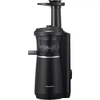 Panasonic MJ-L 501, zwart