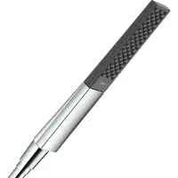 Hansgrohe Rainfinity staafhanddouche chroom