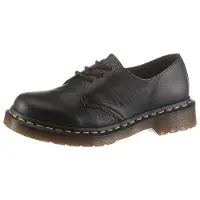 Dr. Martens Veterschoen zwart