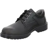 Jomos Veterschoenen Alpina met sympatex-membraan, vrijetijdsschoen, lage schoen, veterschoen