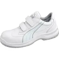 Puma Absolute S2 Werkschoen Laag
