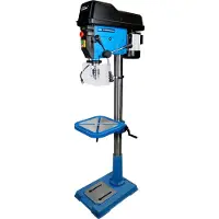 Güde kolomboormachine GSB 25/1100 VARIO