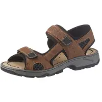 Rieker Wandelsandalen | 42 | male