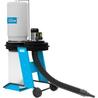 Güde GAA 65.1 Stof- en spaanafzuiging 550 W