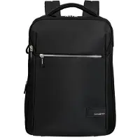 Samsonite Litepoint Rugzak 46 cm Laptopvak zwart