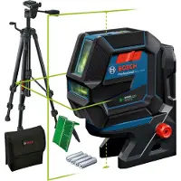 Bosch Professional GCL 2-50 G Set