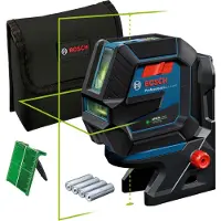 Bosch Professional GCL 2-50 G