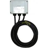 Stiebel Eltron LRH 11/13.1 Aansluitset kooktoestel