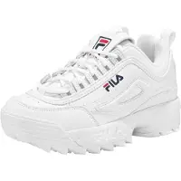 FILA Schuhe - Disruptor Kids - Weiß - - 30 - Schuhe