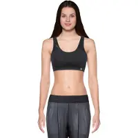 Athlecia Sport bh 'Rosemary' zwart