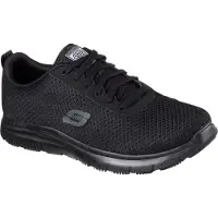 SKECHERS Flex Advantage - Bendon werkschoenen maat 43