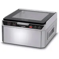 Caso Vacumeermachine 1417 VacuChef 40