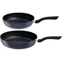 Fissler Cenit pannen set, 2-delig. Artikelnummer: 045-300-02-100/0