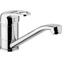 Cornat 3199 Tavira 1Gr-Mengkraan Keuken Ch - TAV52