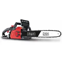 Scheppach CSE2600 - Elektrische Kettingzaag - 2400W - 45,5cm