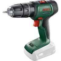 Bosch UniversalImpact 18V | Accuklopboorschroevendraaier | zonder accu's en lader - 06039D4100