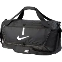 Nike Academy 21 Team Voetbaltas Medium Zwart