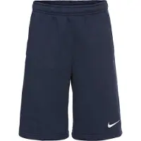 Nike Sportbroek 'Park 20' navy / wit