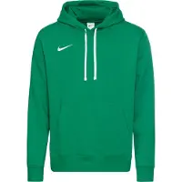 Nike Sportsweatshirt 'Park 20' groen / wit