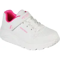 SKECHERS Sneakers 'Uno Lite' wit