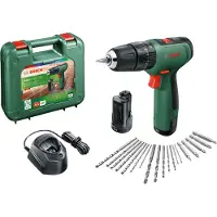 Bosch Easyimpact 12002 Elektrische Schroevendraaier