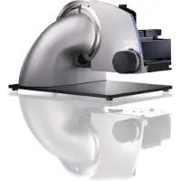 Graef Snijmachine Snijmachine SKS700 LED Zilver