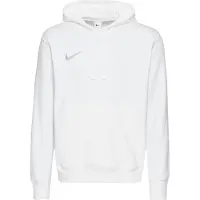Nike Sportsweatshirt 'Park 20' lichtgrijs / wit