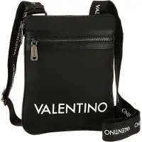 Valentino Schoudertas 'Kylo' zwart / wit