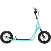 BLUE GORILLAZ autoped , 12 inch Sport , mint