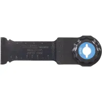 Makita B-66444 B-66444 Invalzaagblad TC, Hardmetaal 32 mm 1 stuk(s)