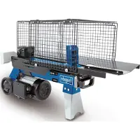 Scheppach HL760L - Houtklover - 7 ton - Elektrische houtsplijter - 2200 W