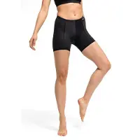 Maier Sports Damesshort Cycle Panty | Maat 36