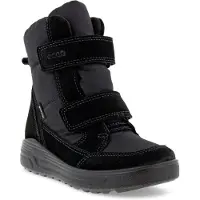Ecco Winterstiefel - Urban Snowboarder - Tex - Black/Black - - 27 - Winterstiefel