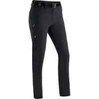 Maier Sports Dames wandelbroek Lana