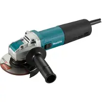 Makita GA5080RX02 Haakse slijper 125mm X-LOCK 230V