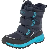 Kappa Laarzen 'Vipos Tex K' donkerblauw