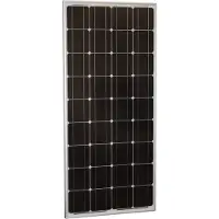 Phaesun Sun Plus 170 Monokristallijn zonnepaneel 170 W 12 V