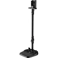 Rowenta ZR905002 X-Force Flex 11.60 - Docking Station - Compact - Eenvoudig in Gebruik - Origineel Accessoire