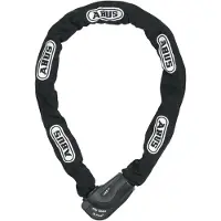ABUS Strada 10Ks KETTING-COMBINATIE LE