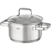 Rösle Kookpan Charm Ø24 cm