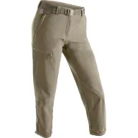 Maier Sports 7/8 Wandelsbroek Dames Lulaka