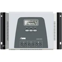 STECA Laadregelaar voor zonne-energie MPPT 12 V, 24 V 50 A