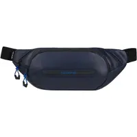 Samsonite Ecodiver Belt Bag blue nights